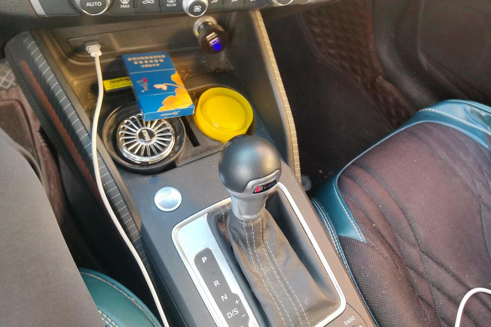 Audi Audi Q2L