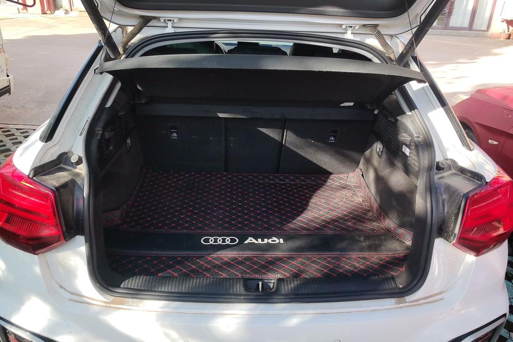 Audi Audi Q2L