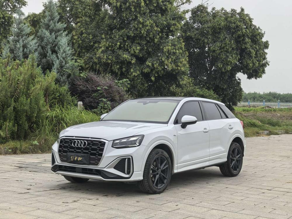 Audi Audi Q2L