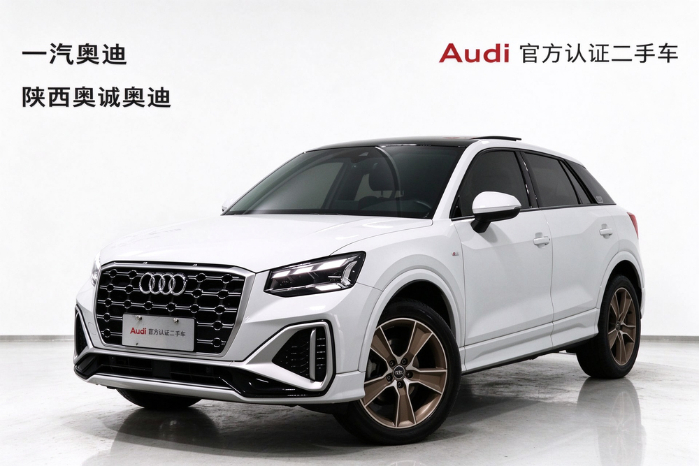Audi Audi Q2L