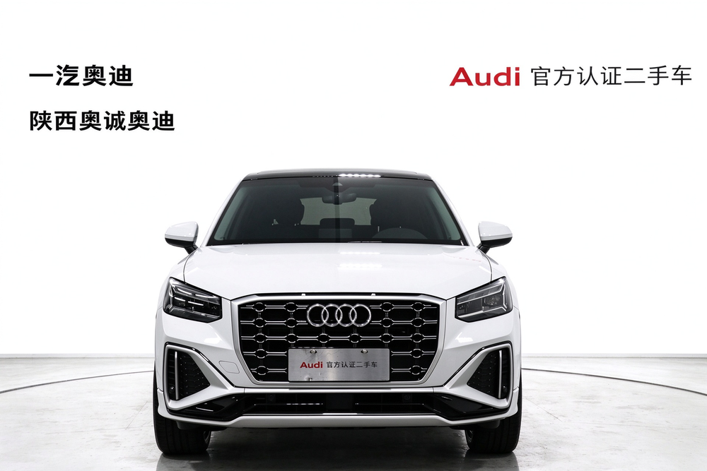 Audi Audi Q2L