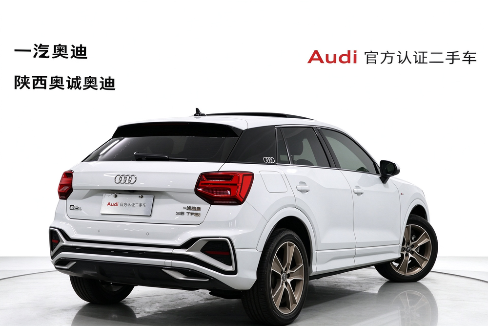 Audi Audi Q2L