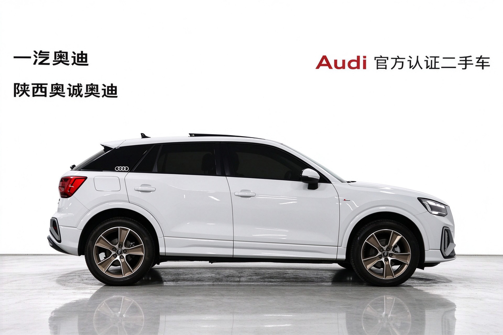 Audi Audi Q2L