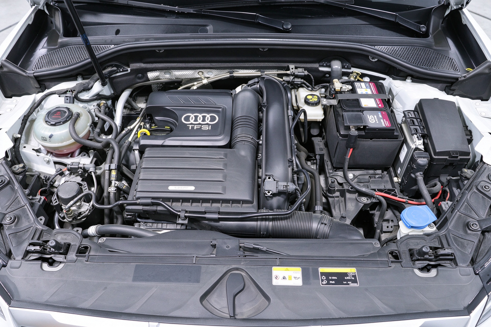 Audi Audi Q2L