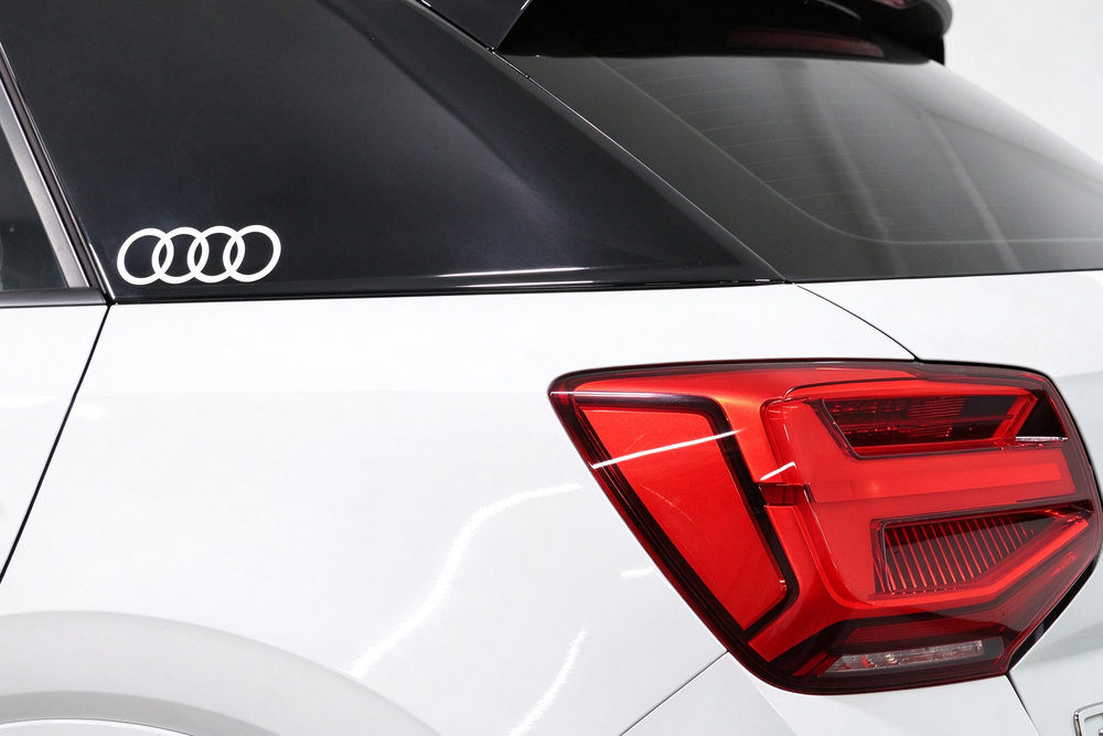 Audi Audi Q2L
