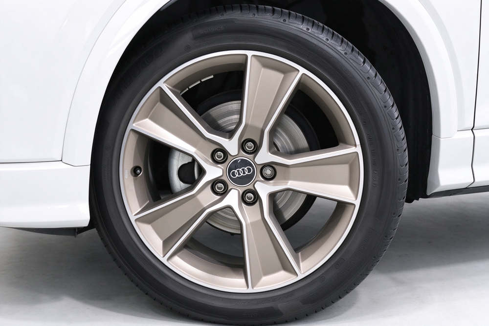 Audi Audi Q2L