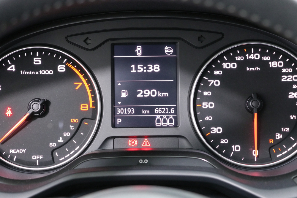Audi Audi Q2L