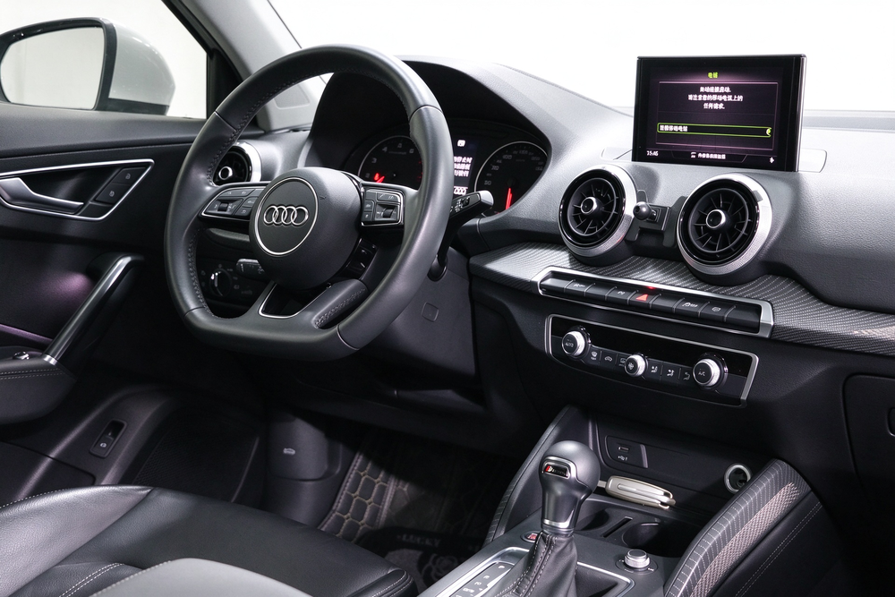 Audi Audi Q2L