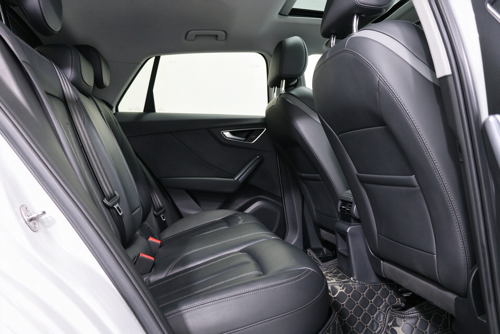 Audi Audi Q2L