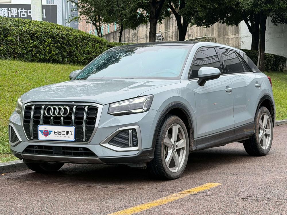 Audi Audi Q2L
