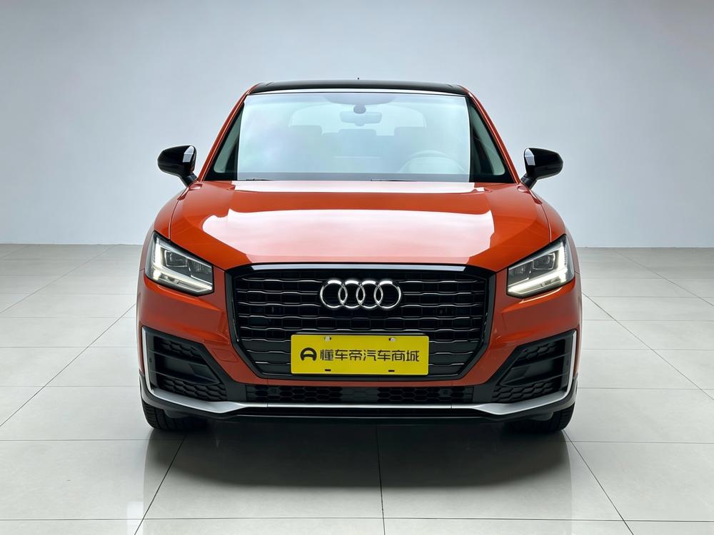 Audi Audi Q2L