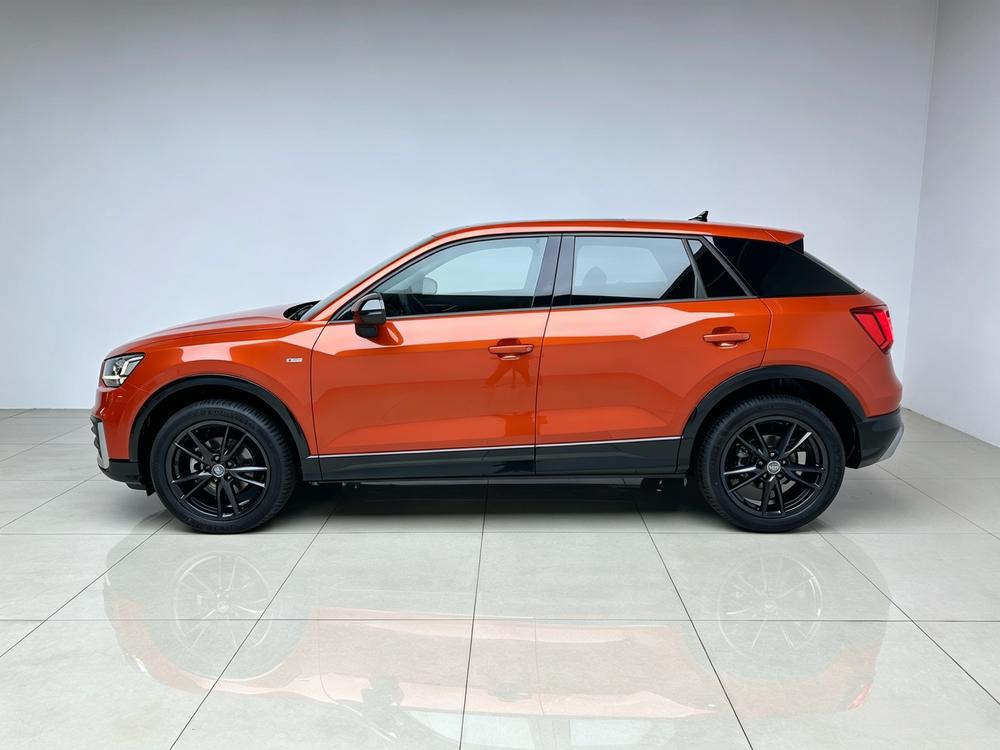 Audi Audi Q2L