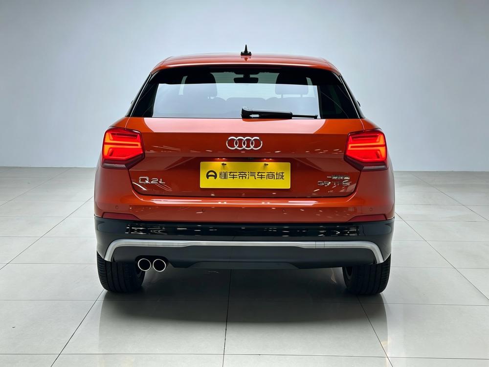 Audi Audi Q2L