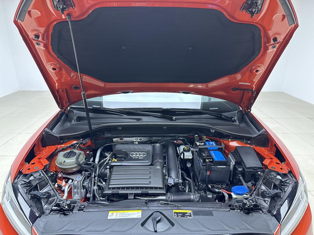 Audi Audi Q2L
