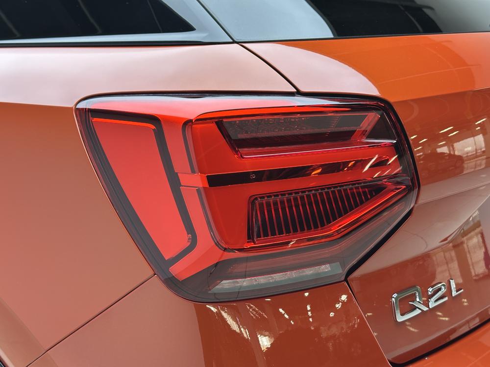 Audi Audi Q2L