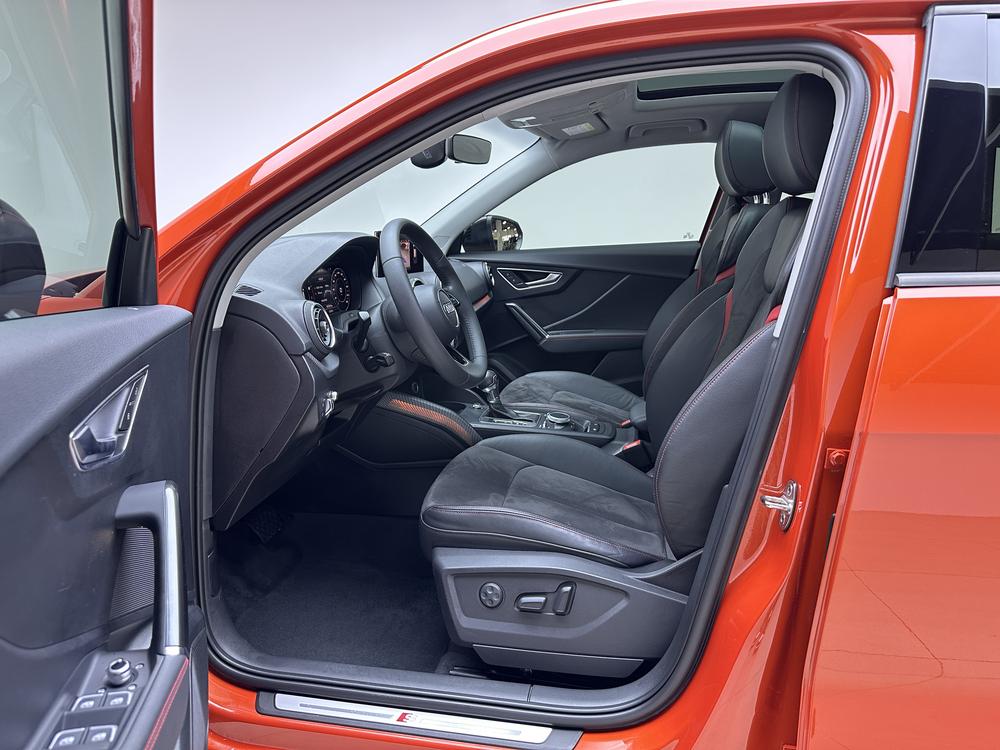 Audi Audi Q2L