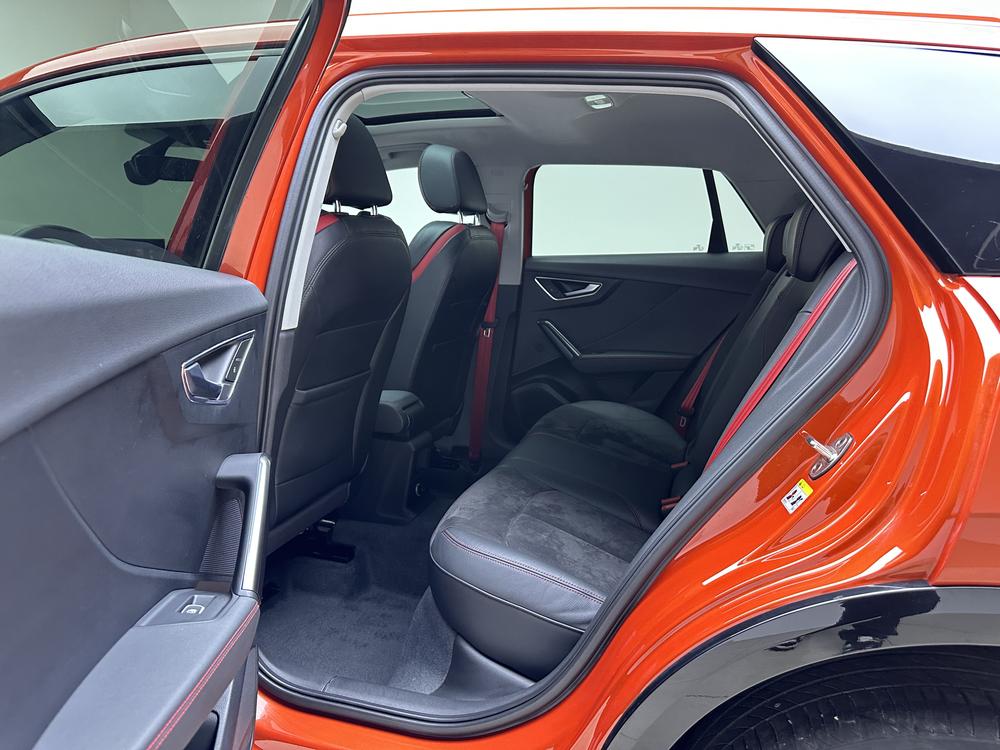 Audi Audi Q2L