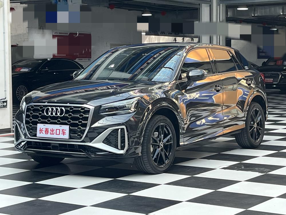 Audi Audi Q2L