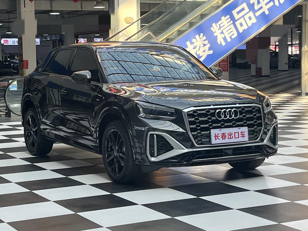 Audi Audi Q2L