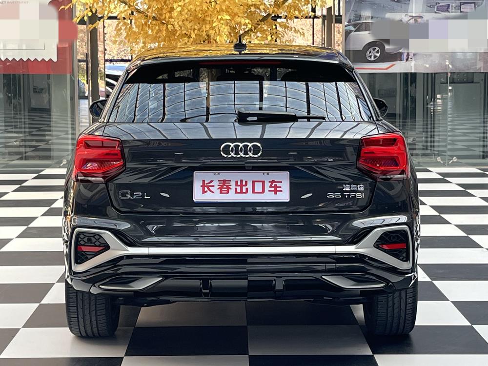 Audi Audi Q2L