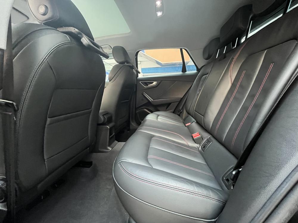 Audi Audi Q2L