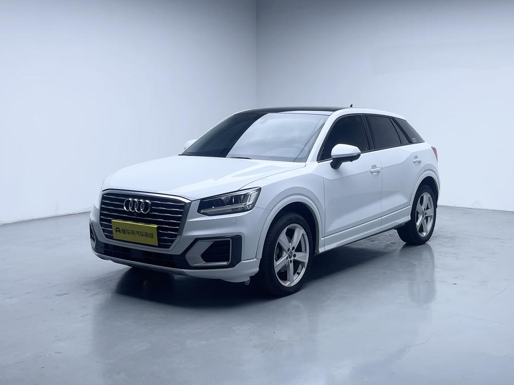 Audi Audi Q2L