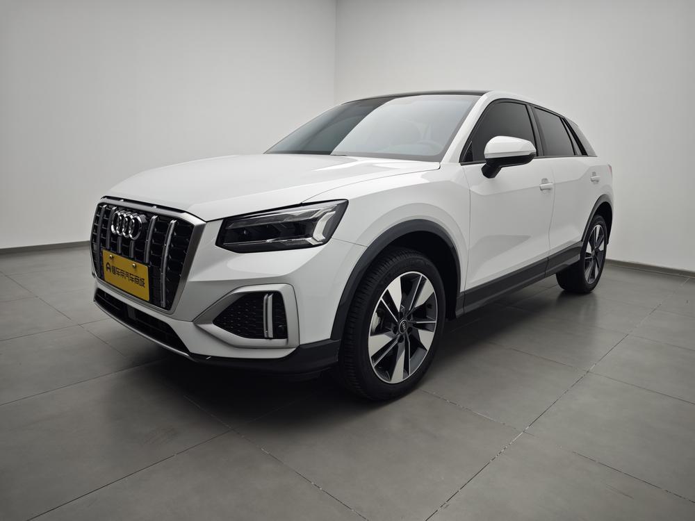 Audi Audi Q2L