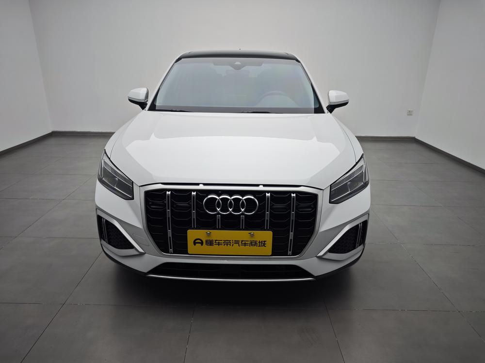 Audi Audi Q2L
