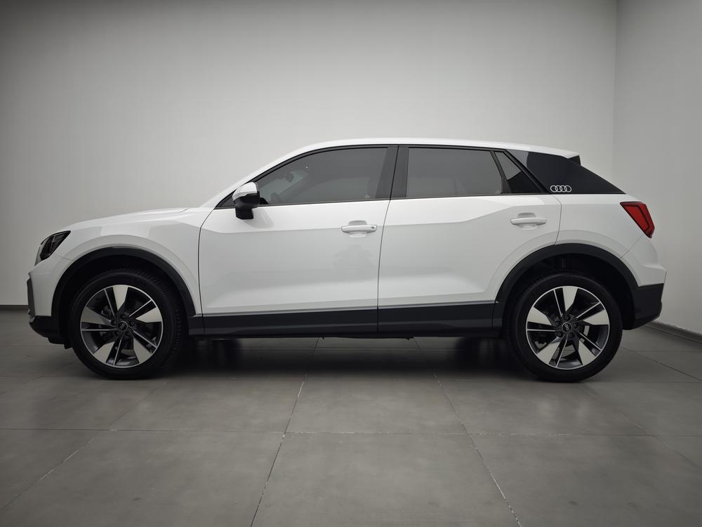 Audi Audi Q2L