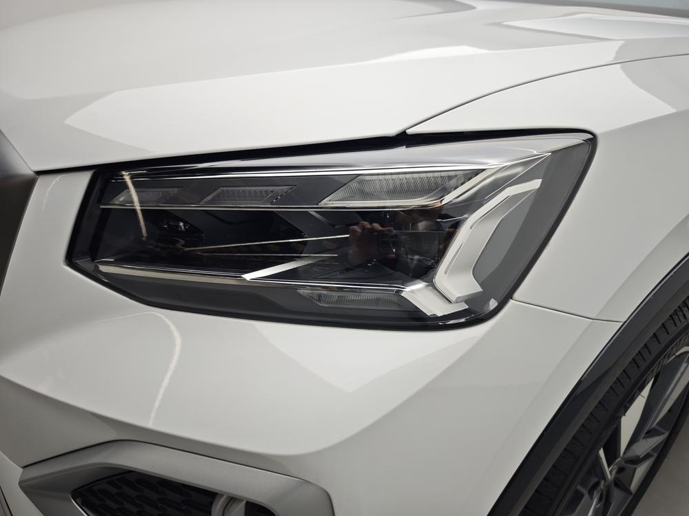 Audi Audi Q2L
