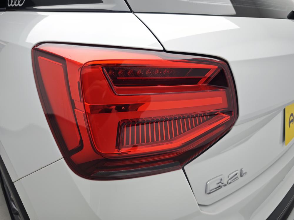 Audi Audi Q2L