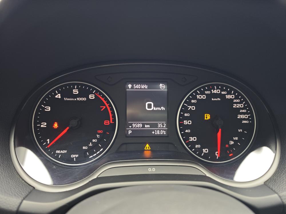 Audi Audi Q2L