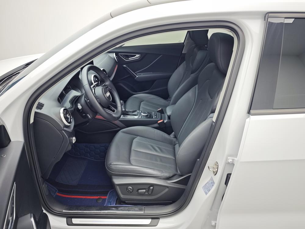 Audi Audi Q2L