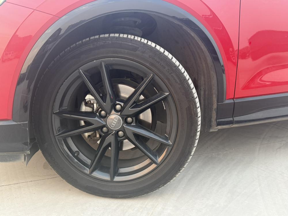 Audi Audi Q2L