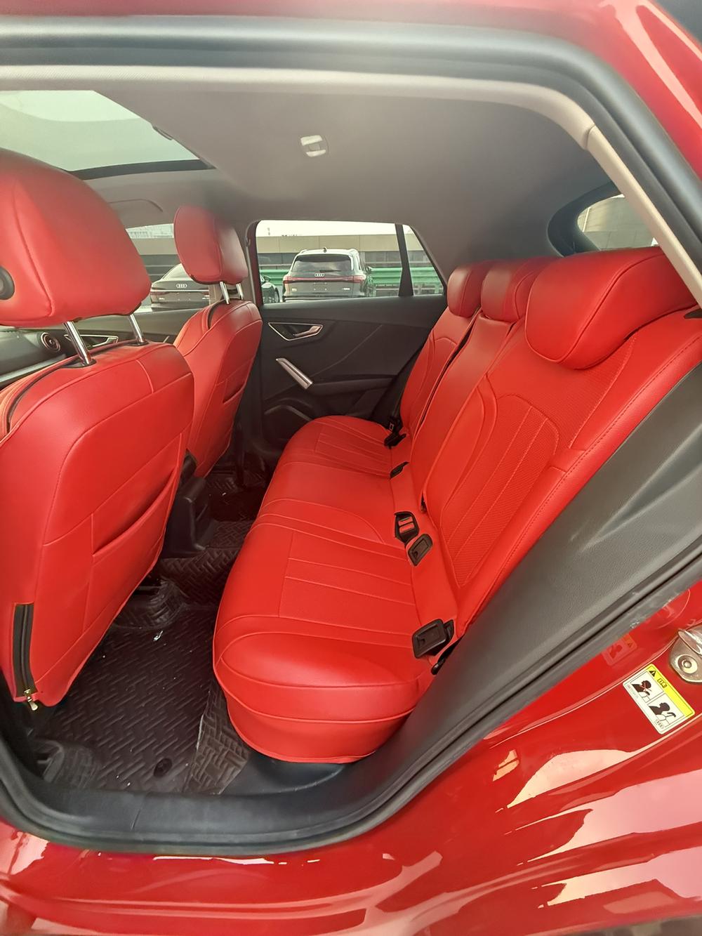 Audi Audi Q2L