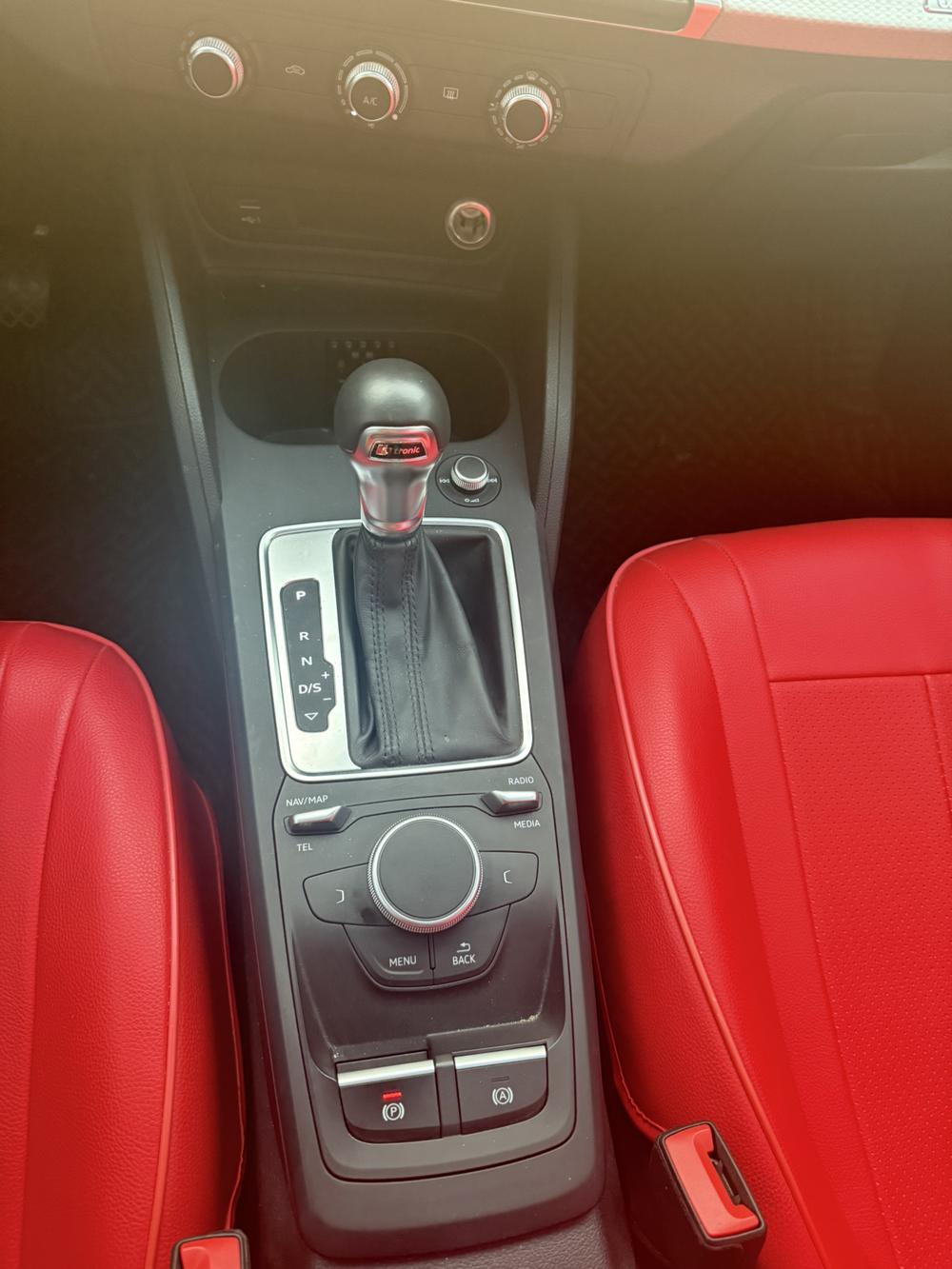 Audi Audi Q2L