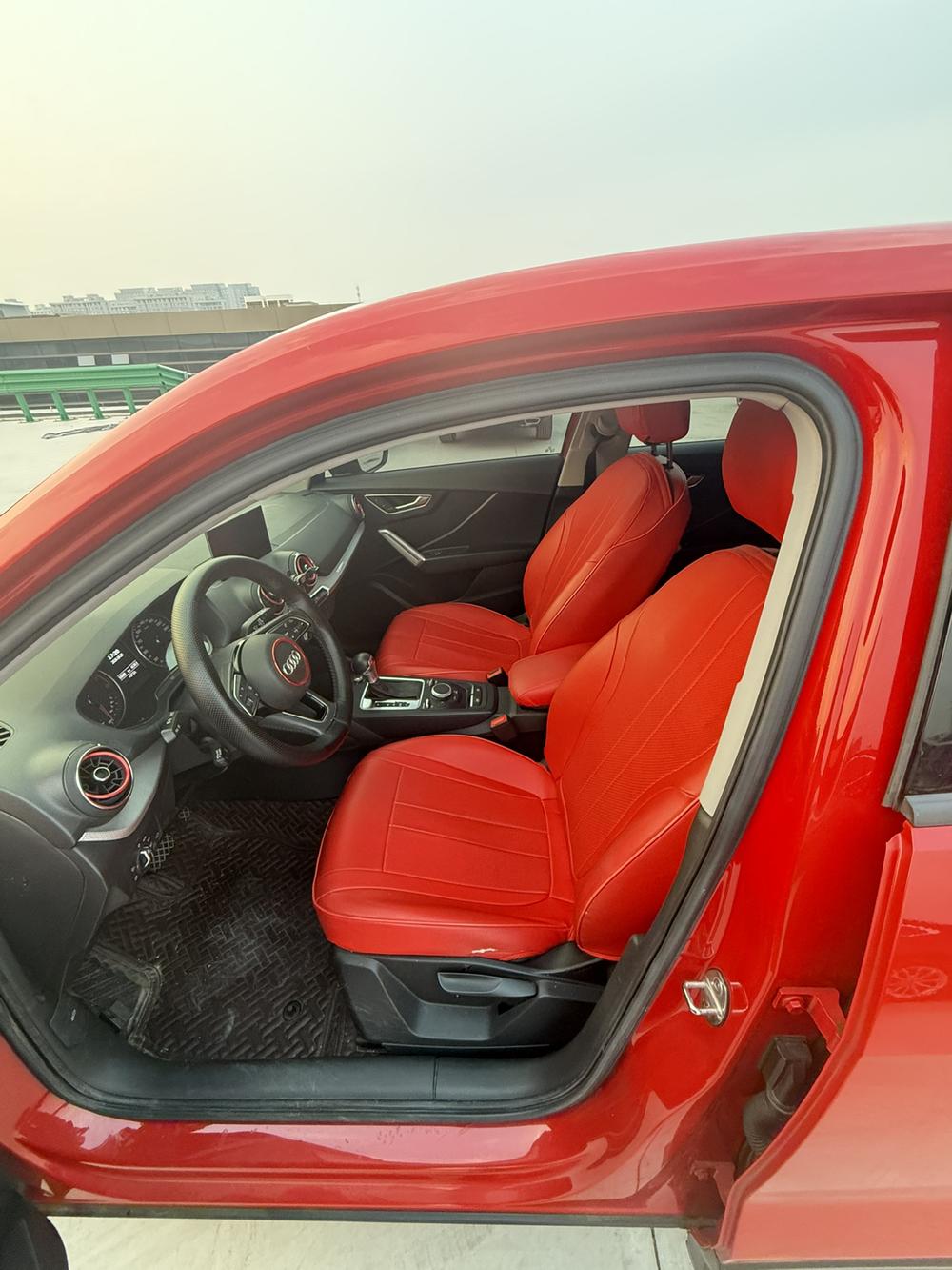 Audi Audi Q2L