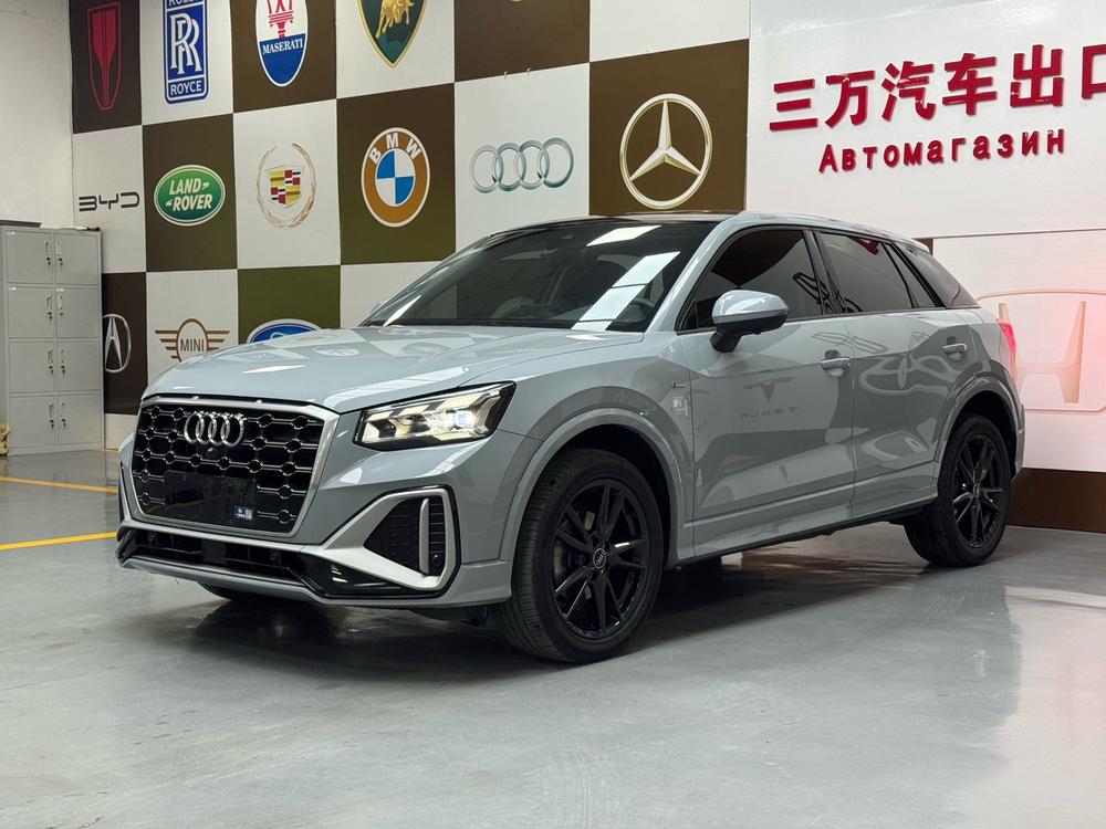Audi Audi Q2L