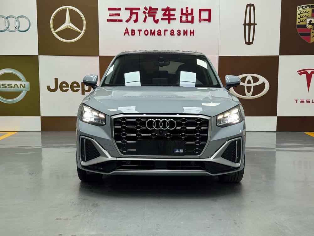 Audi Audi Q2L