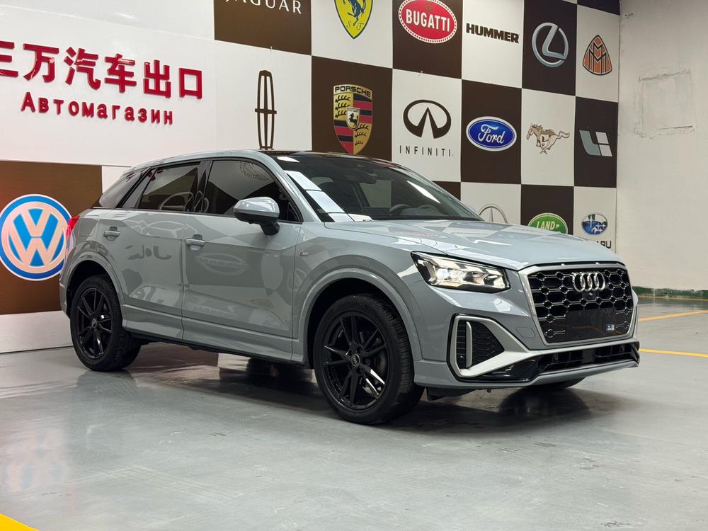 Audi Audi Q2L