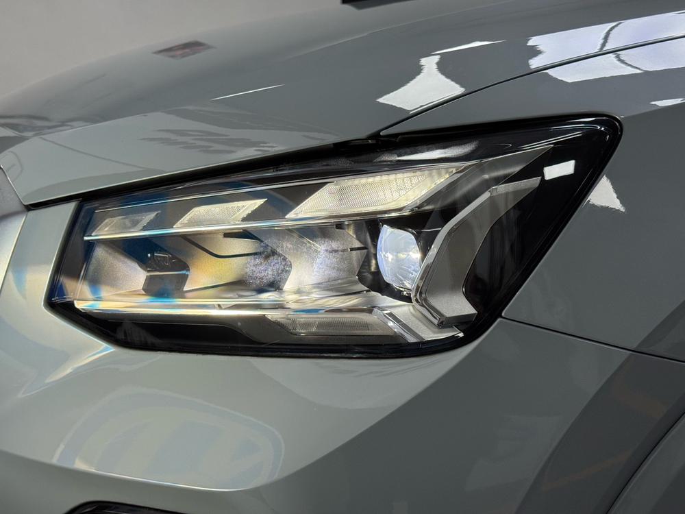 Audi Audi Q2L