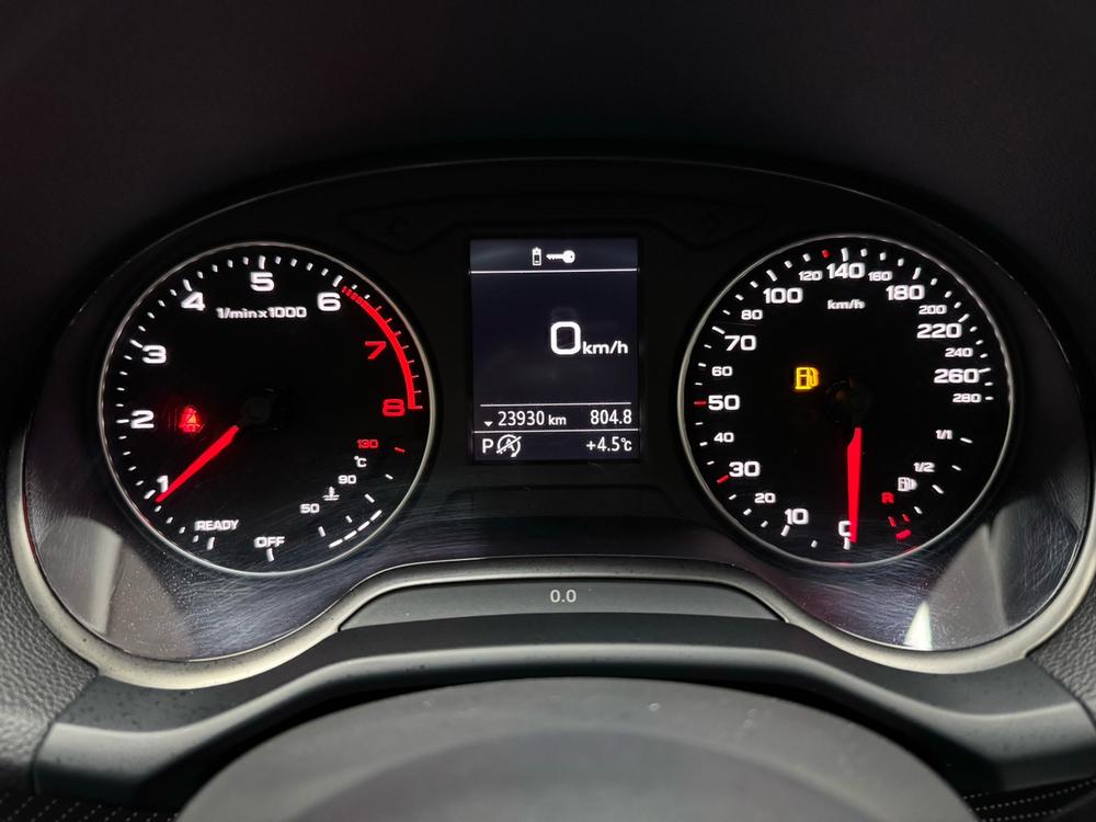 Audi Audi Q2L