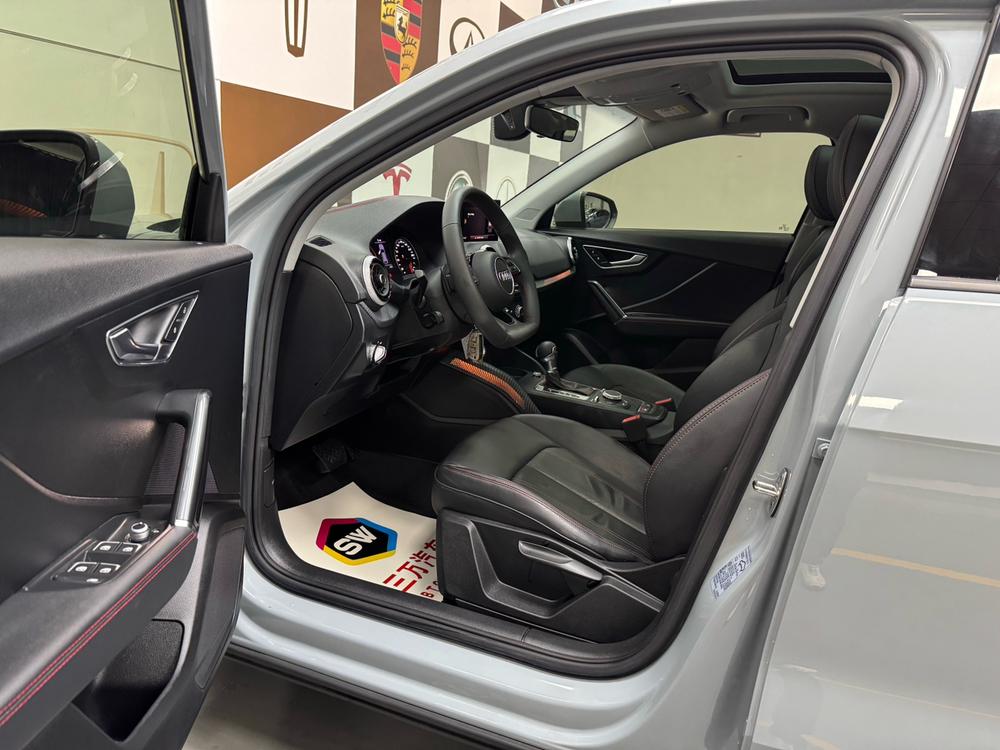 Audi Audi Q2L