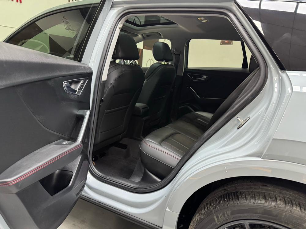 Audi Audi Q2L