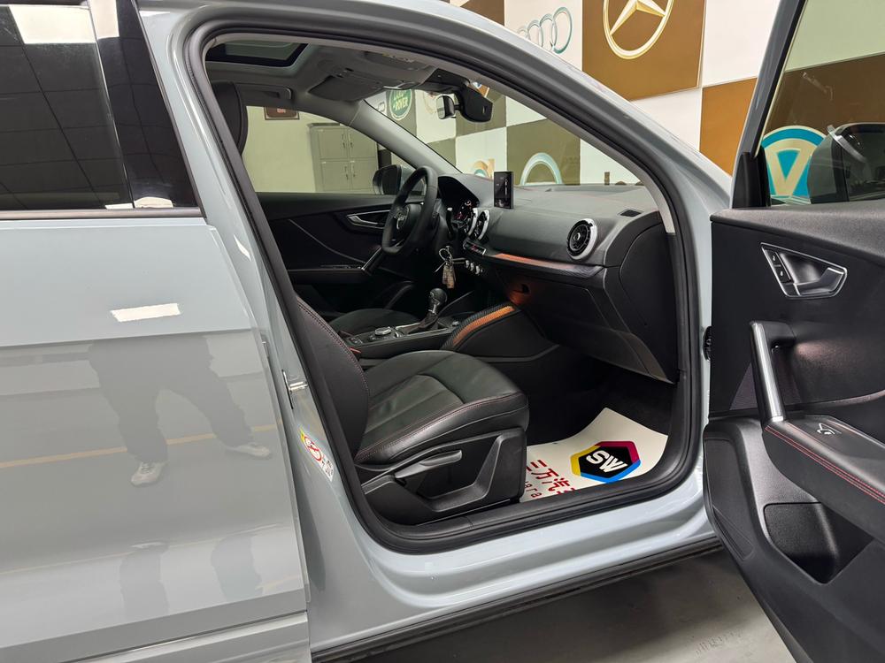 Audi Audi Q2L