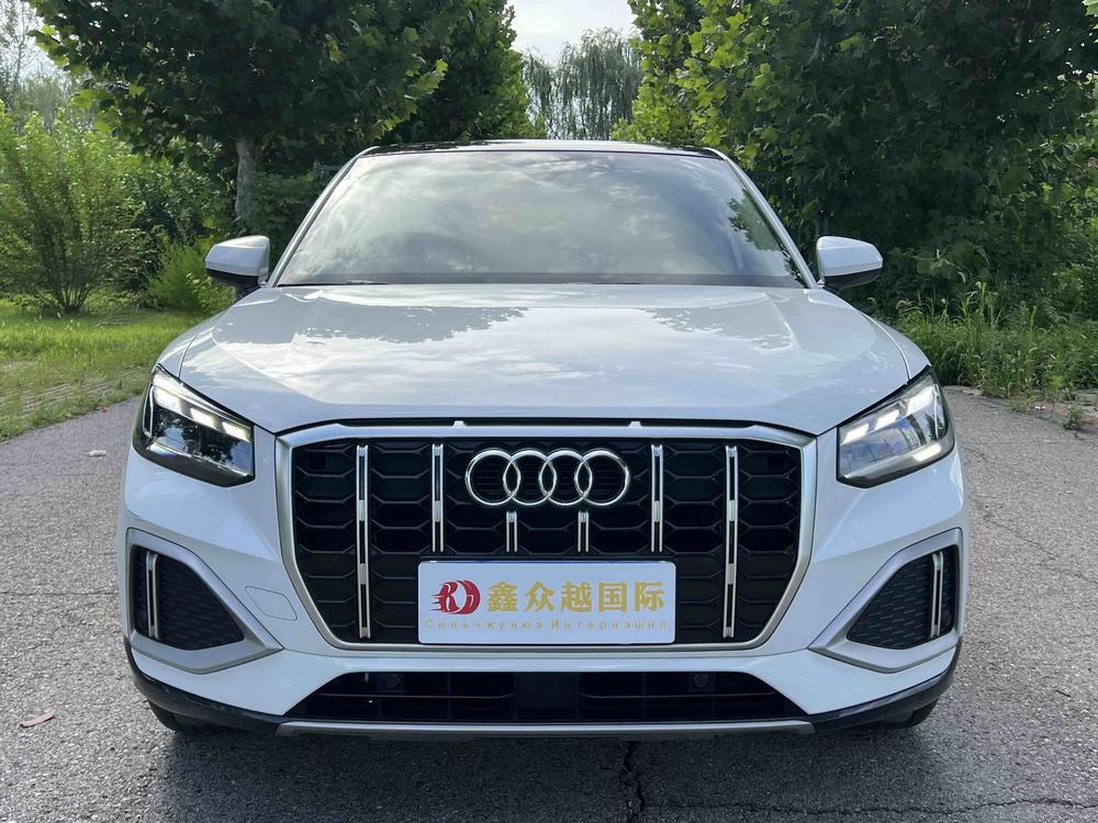 Audi Audi Q2L
