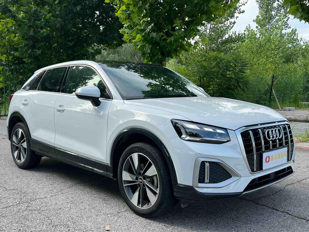 Audi Audi Q2L