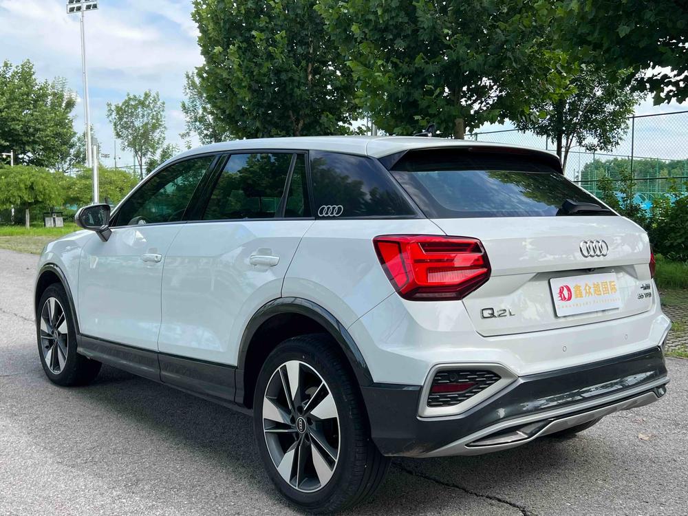 Audi Audi Q2L