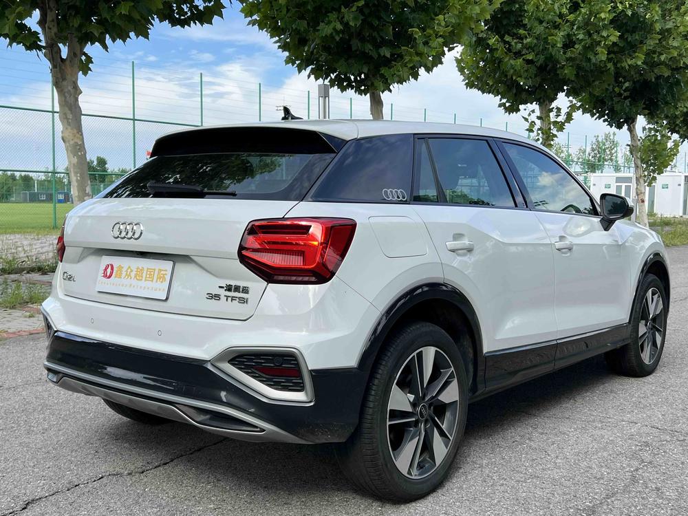 Audi Audi Q2L