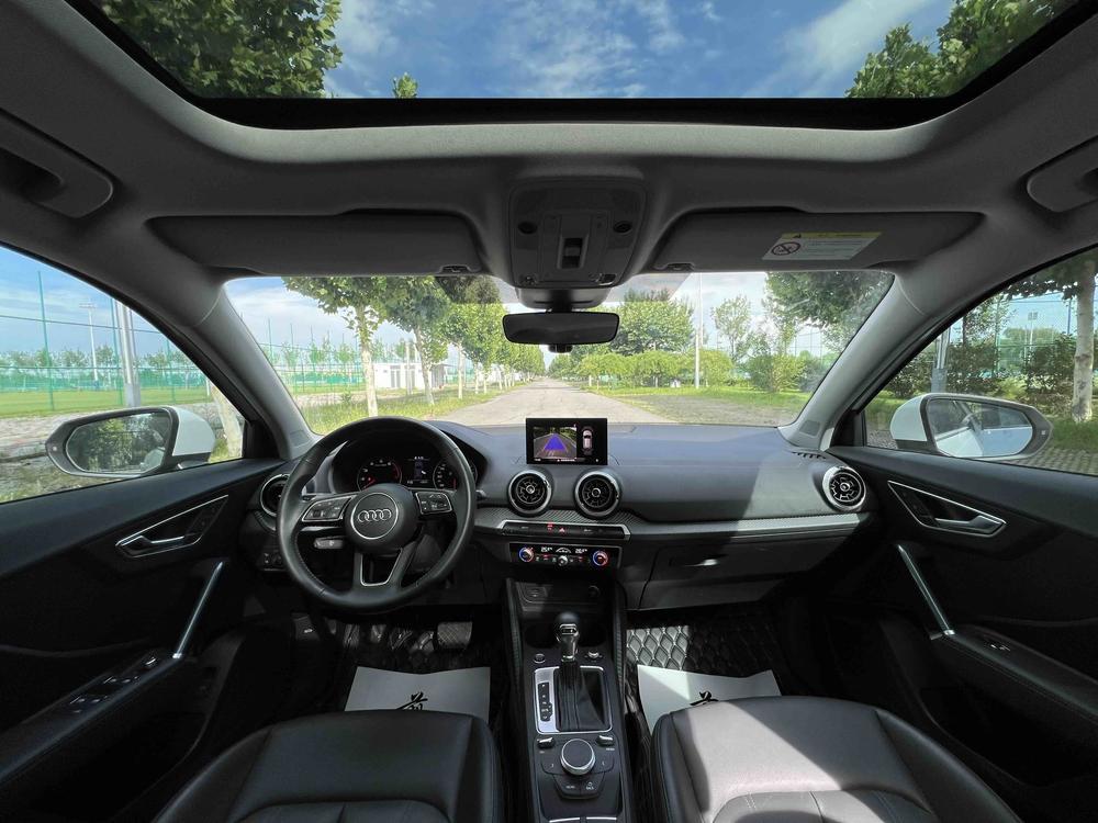 Audi Audi Q2L